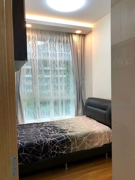 RV RESIDENCES 4