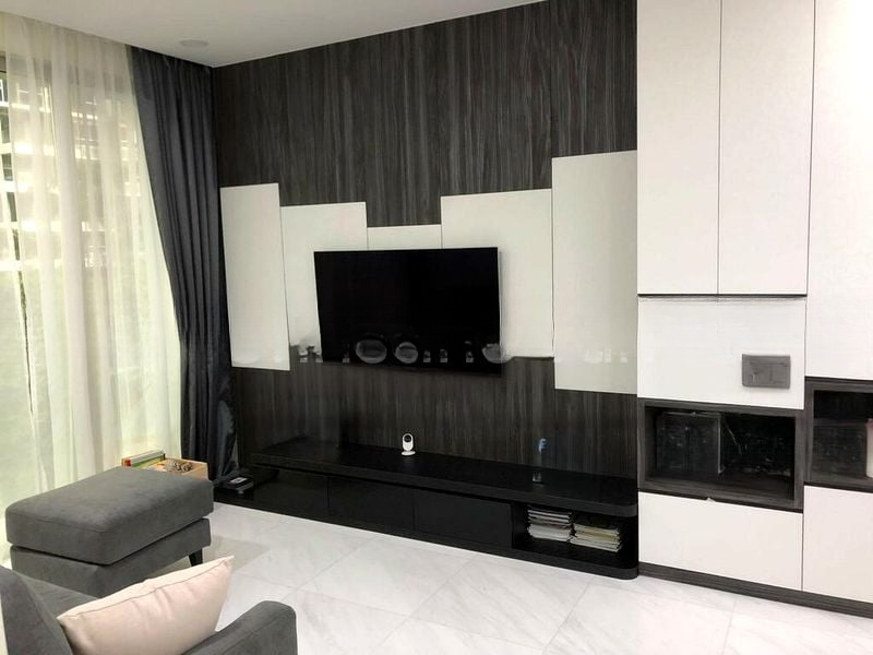 RV RESIDENCES 7