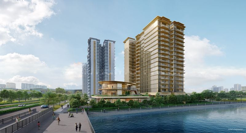 GRAND DUNMAN 6