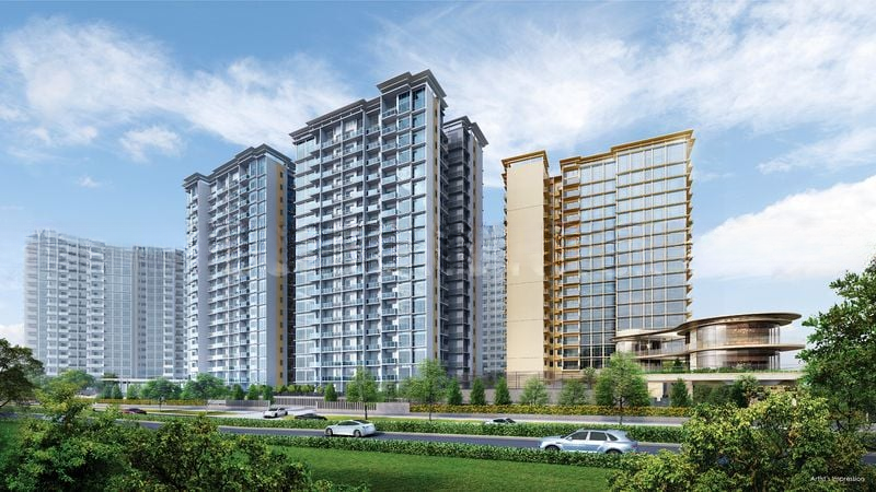 GRAND DUNMAN 3