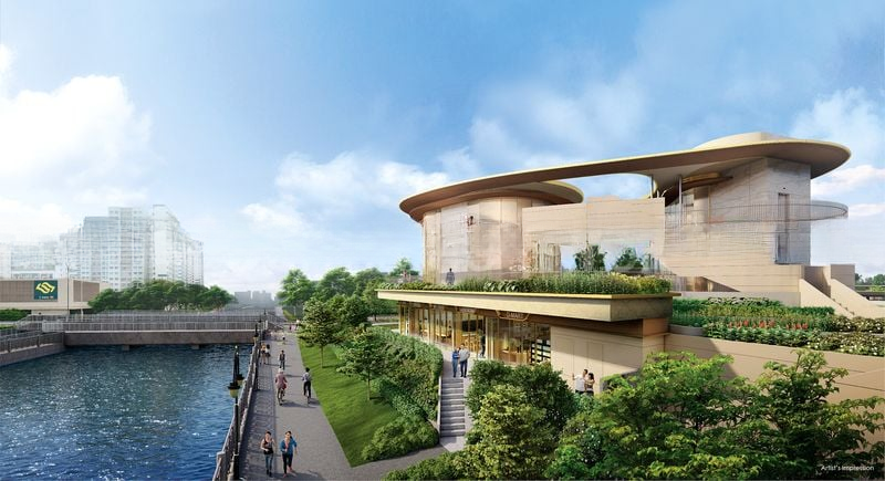 GRAND DUNMAN 1