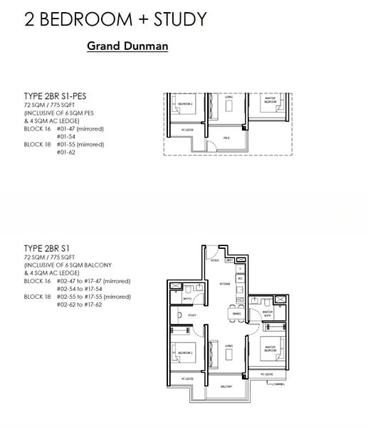 GRAND DUNMAN 14