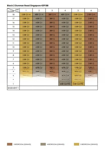 GRAND DUNMAN 13