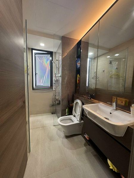 THE FLORENCE RESIDENCES 8