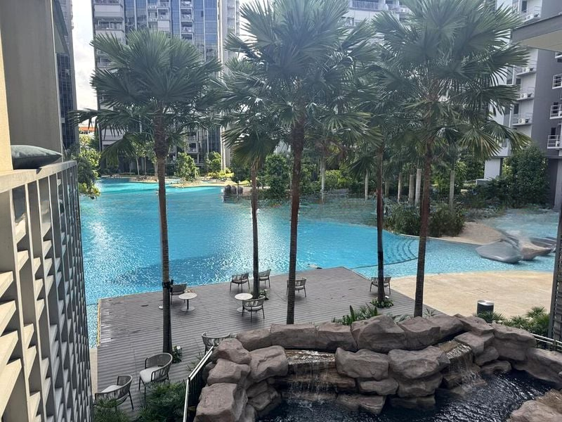 THE FLORENCE RESIDENCES 5