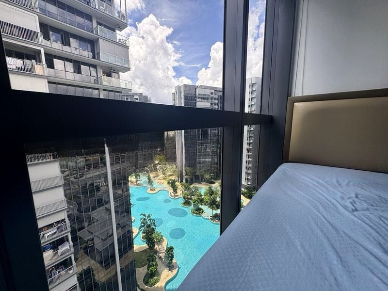 THE FLORENCE RESIDENCES 6