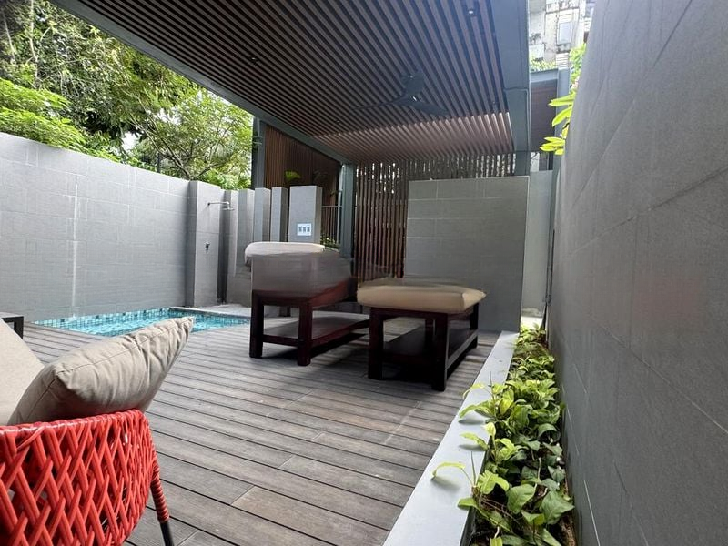 THE FLORENCE RESIDENCES 2