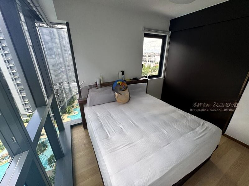 THE FLORENCE RESIDENCES 7