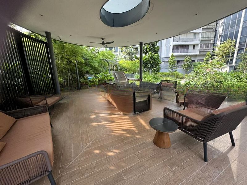 THE FLORENCE RESIDENCES 4