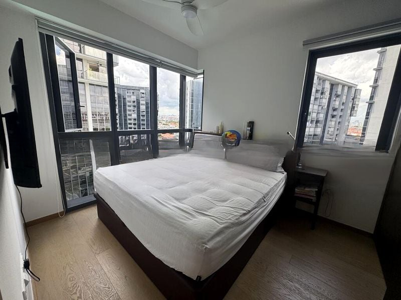 THE FLORENCE RESIDENCES 13