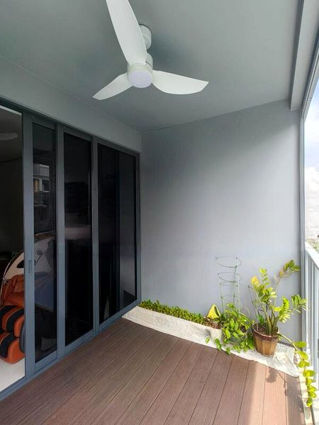 THE FLORENCE RESIDENCES 12