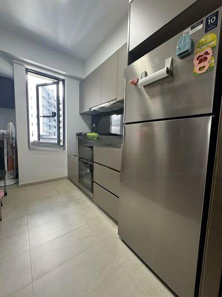 THE FLORENCE RESIDENCES 11