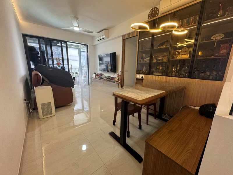 THE FLORENCE RESIDENCES 14