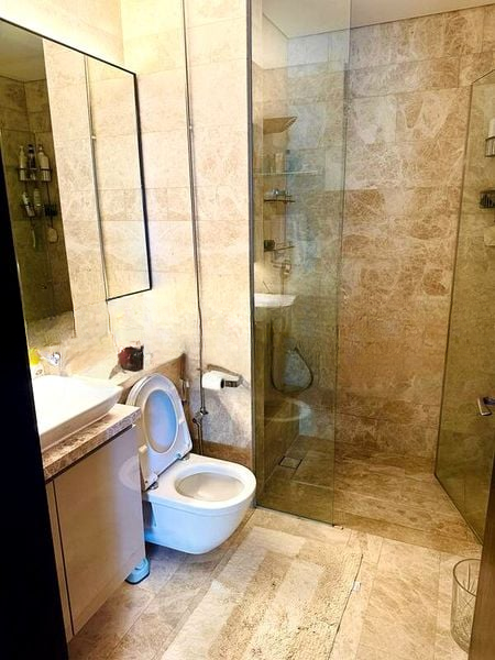 CORALS AT KEPPEL BAY 5