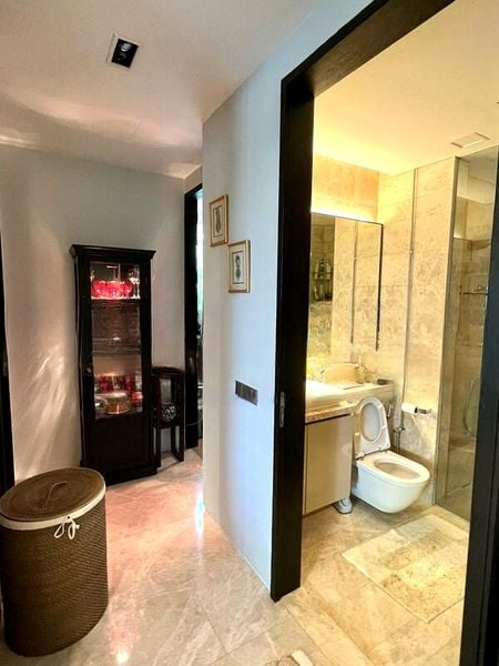 CORALS AT KEPPEL BAY 4