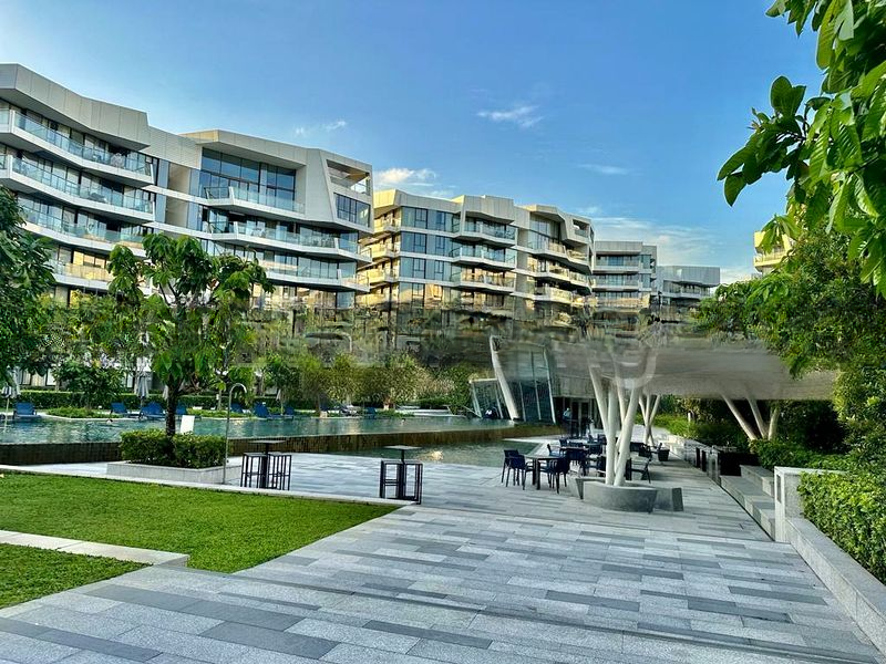 CORALS AT KEPPEL BAY 7