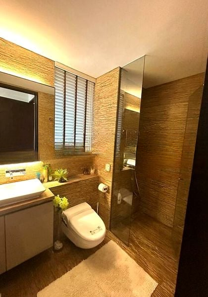 CORALS AT KEPPEL BAY 3