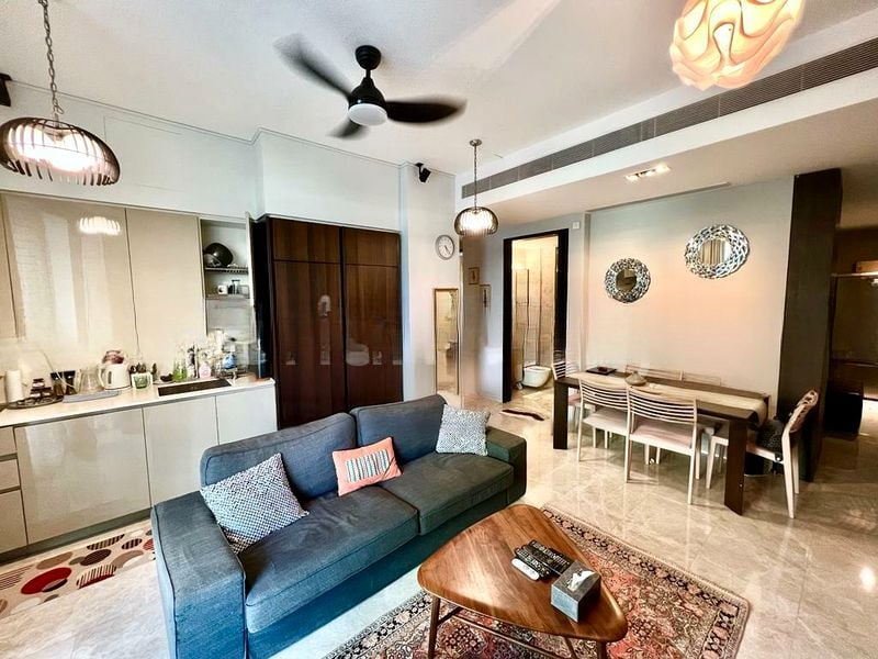 CORALS AT KEPPEL BAY 8