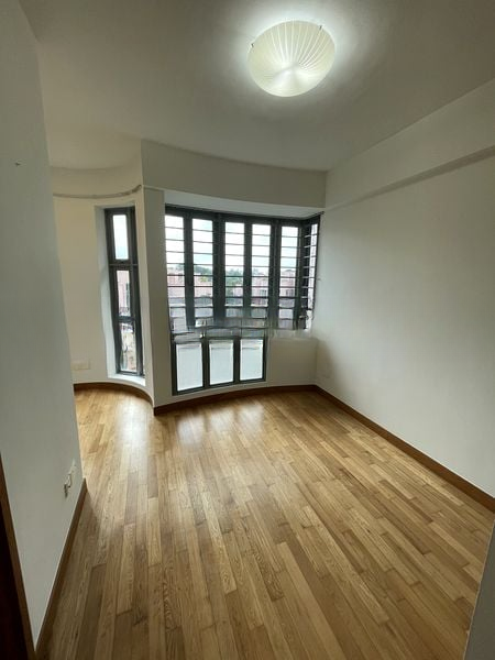 ADAM PARK CONDOMINIUM 6