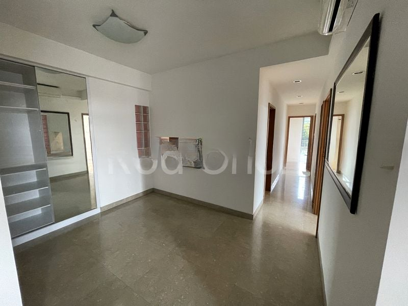 ADAM PARK CONDOMINIUM 8
