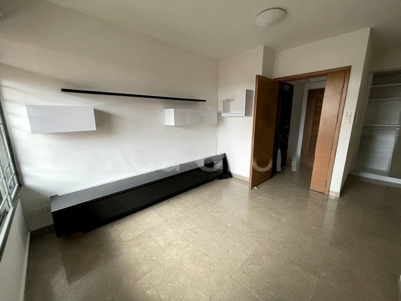 ADAM PARK CONDOMINIUM 3