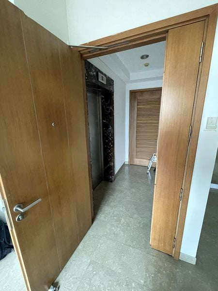 ADAM PARK CONDOMINIUM 5