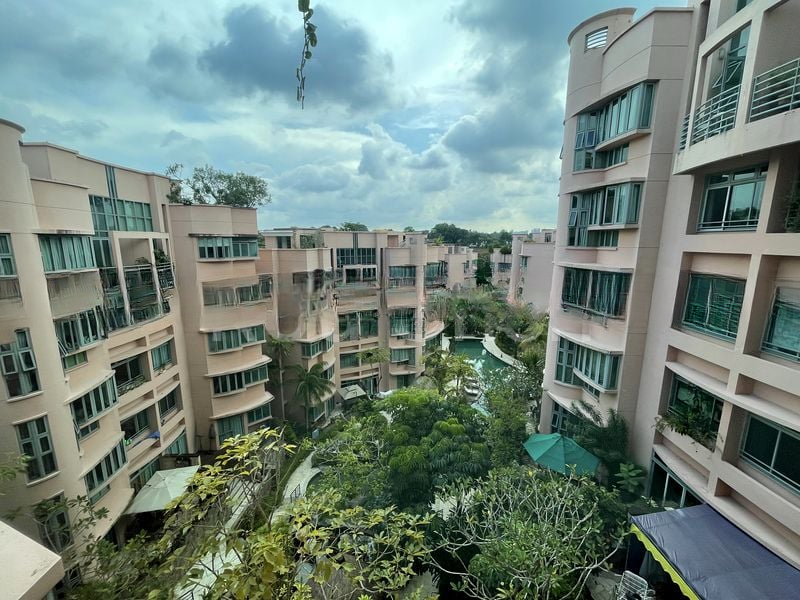 ADAM PARK CONDOMINIUM 1