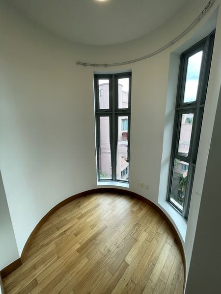 ADAM PARK CONDOMINIUM 14