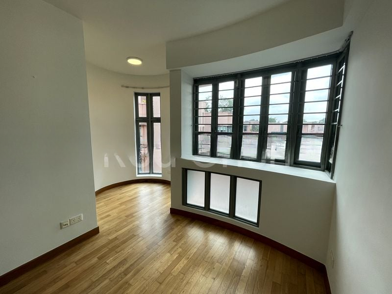 ADAM PARK CONDOMINIUM 11