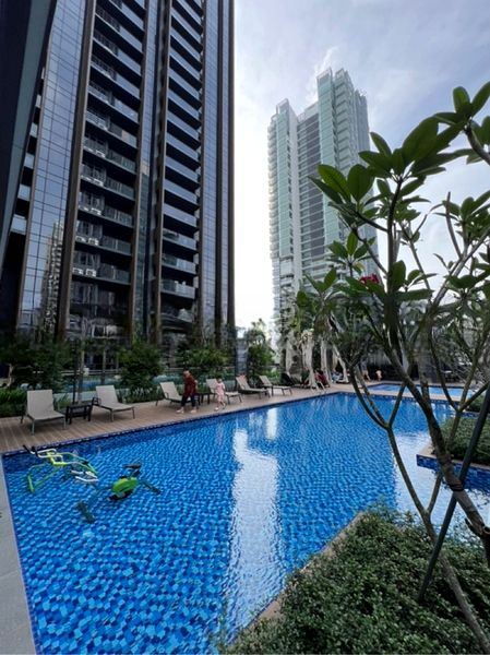 PULLMAN RESIDENCES NEWTON 12