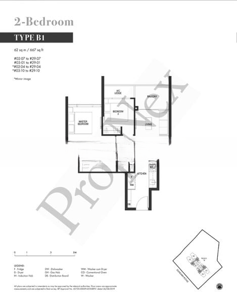 PULLMAN RESIDENCES NEWTON 11