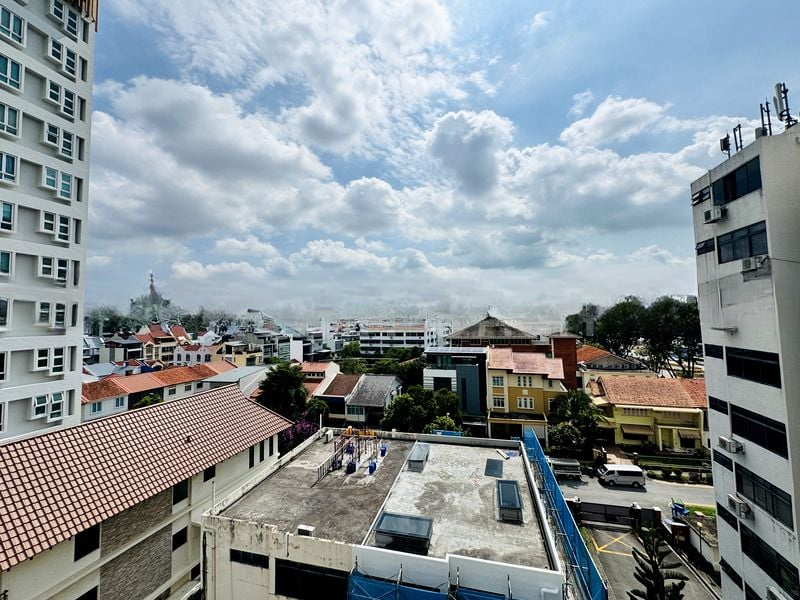 KENG LEE VIEW 9