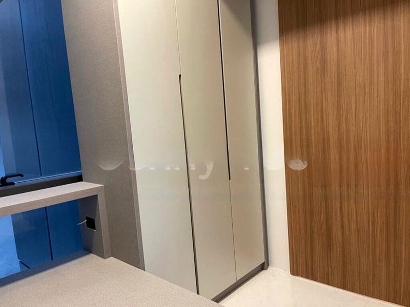 MARINA ONE RESIDENCES