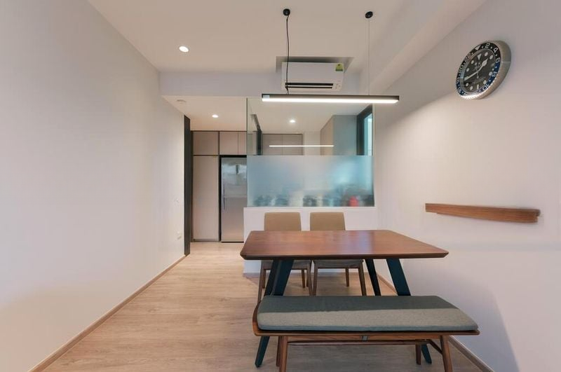 SENGKANG GRAND RESIDENCES 9