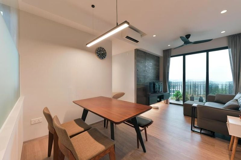 SENGKANG GRAND RESIDENCES 8