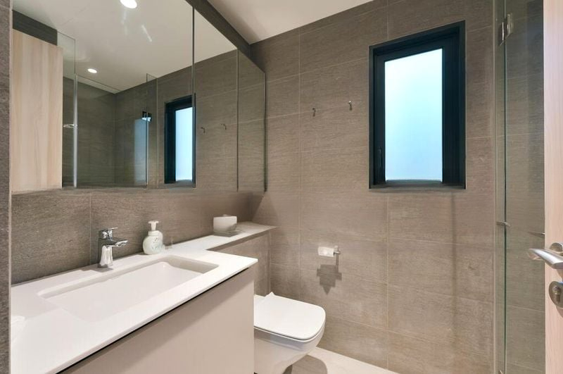 SENGKANG GRAND RESIDENCES 2