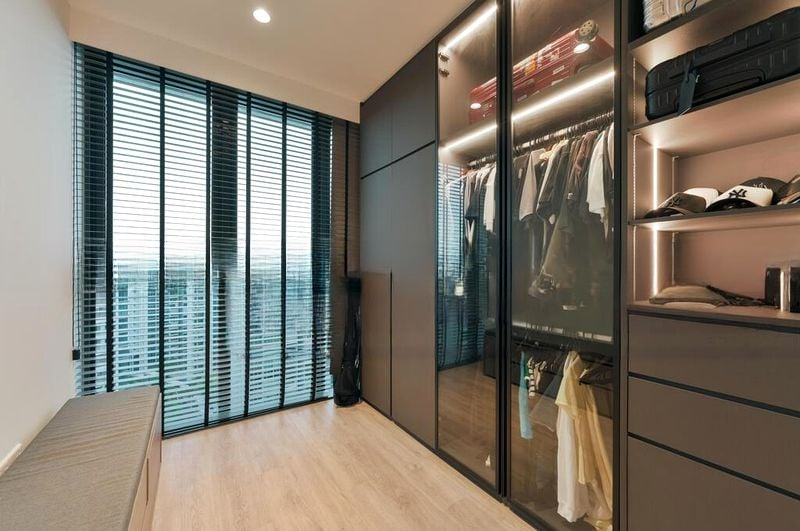 SENGKANG GRAND RESIDENCES 5