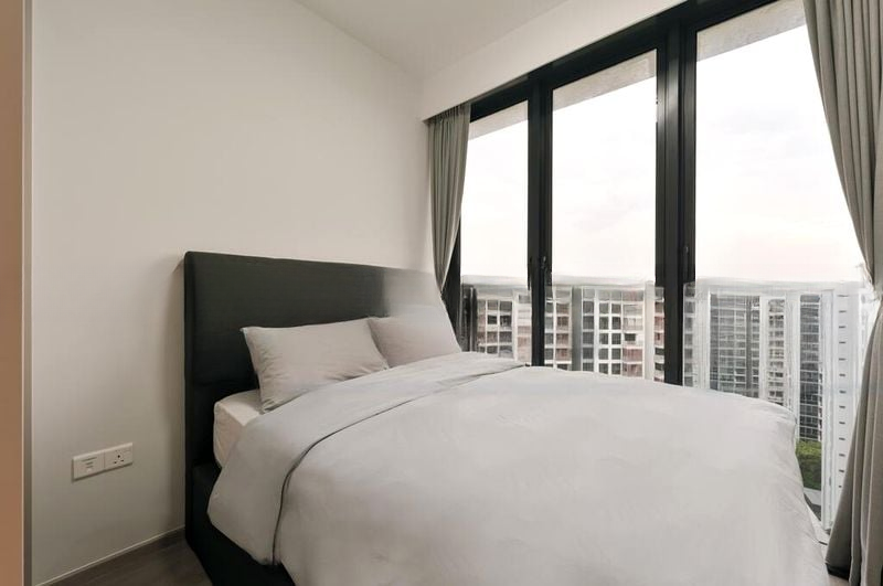 SENGKANG GRAND RESIDENCES 3