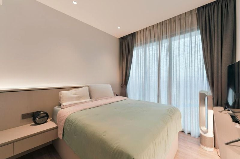 SENGKANG GRAND RESIDENCES 4