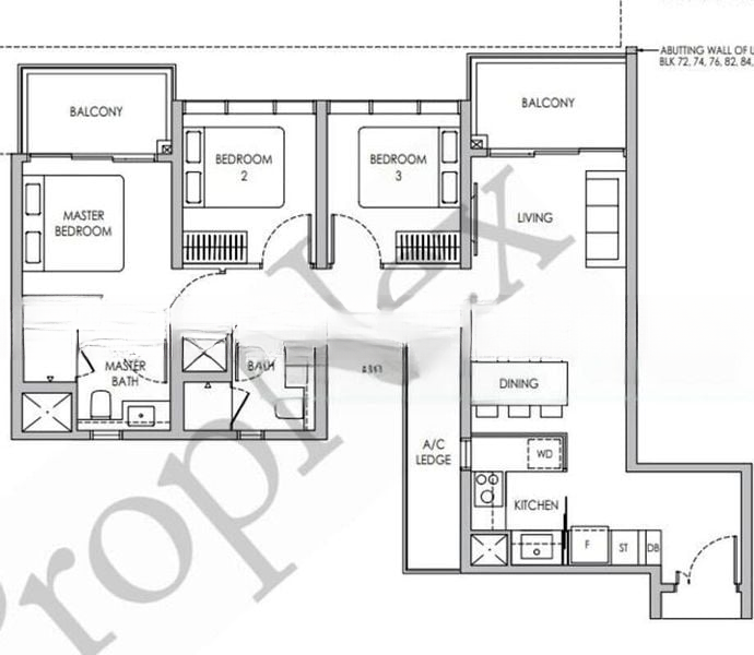 SENGKANG GRAND RESIDENCES 12