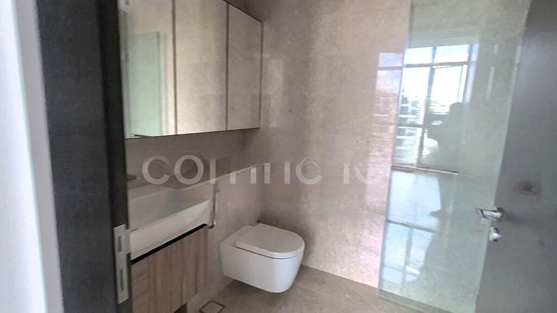 PULLMAN RESIDENCES NEWTON 3