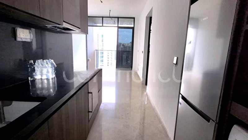 PULLMAN RESIDENCES NEWTON 6