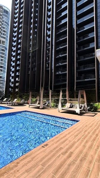 PULLMAN RESIDENCES NEWTON 1