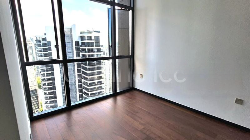 PULLMAN RESIDENCES NEWTON 7