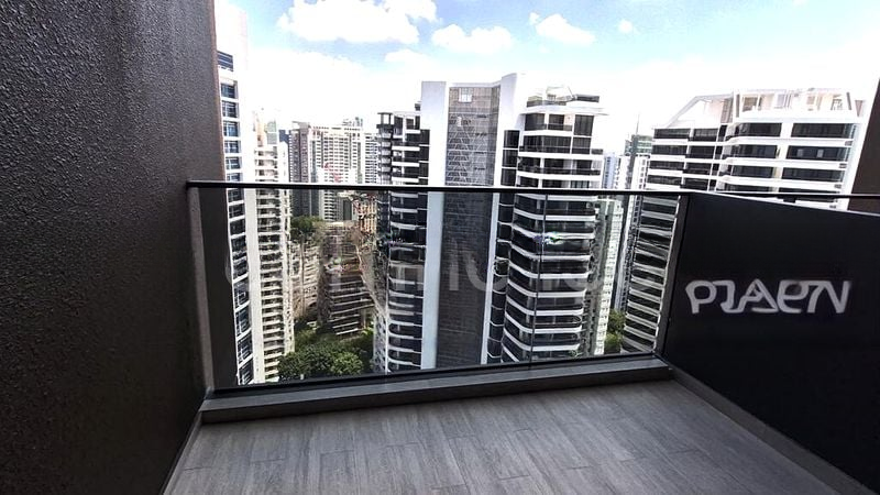 PULLMAN RESIDENCES NEWTON 4