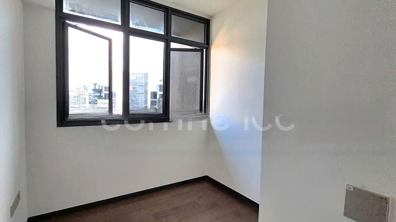 PULLMAN RESIDENCES NEWTON 5