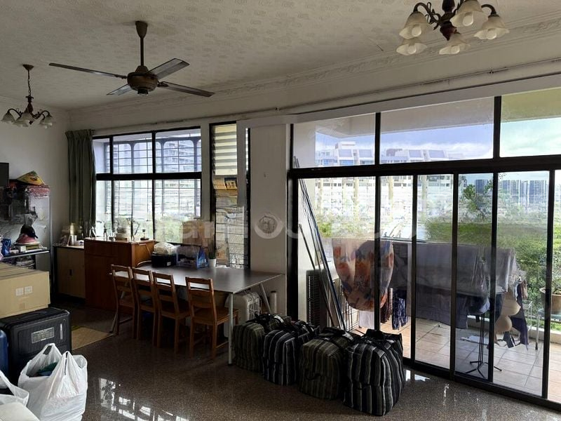 LAKEPOINT CONDOMINIUM 10