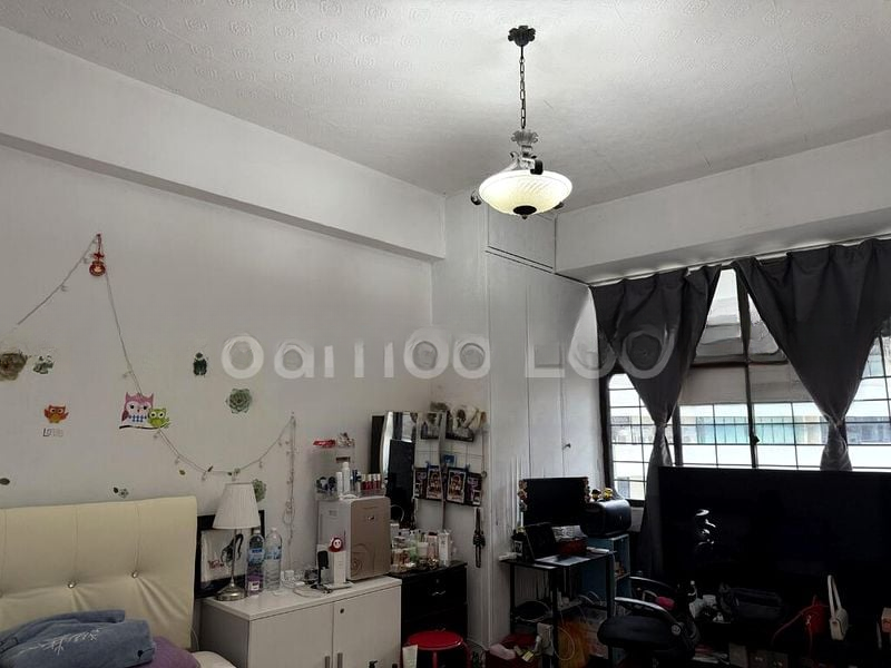 LAKEPOINT CONDOMINIUM 8