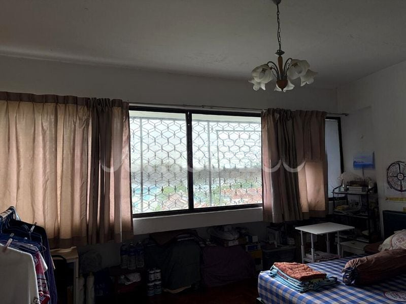 LAKEPOINT CONDOMINIUM 1