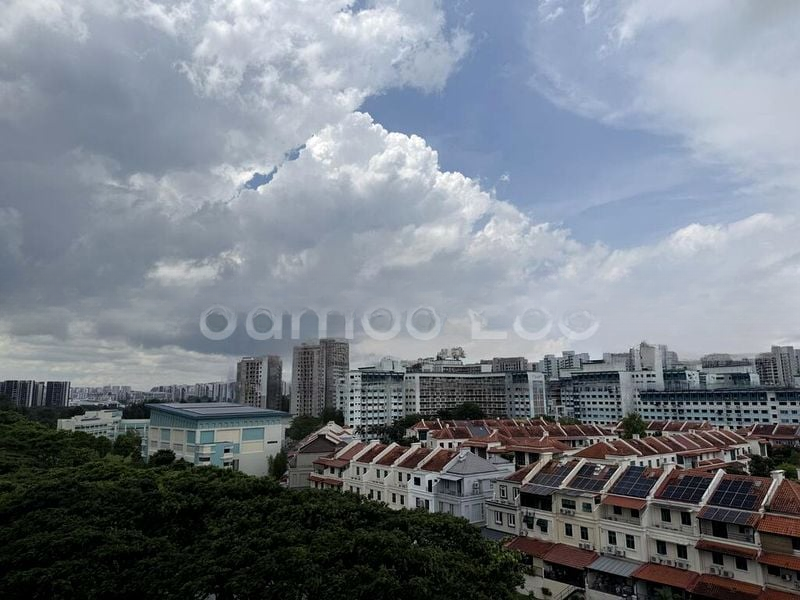 LAKEPOINT CONDOMINIUM 11